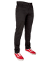CHINO PANTS BLACK - MENS